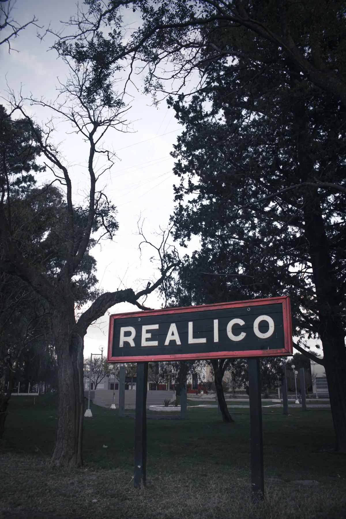Realicó